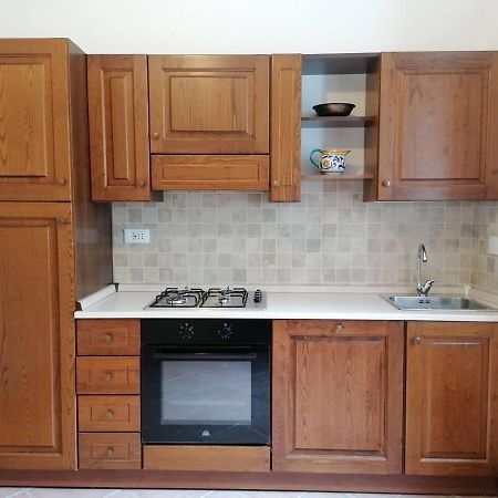 Appartamento Casa Mosaico โวลแตร์รา ภายนอก รูปภาพ