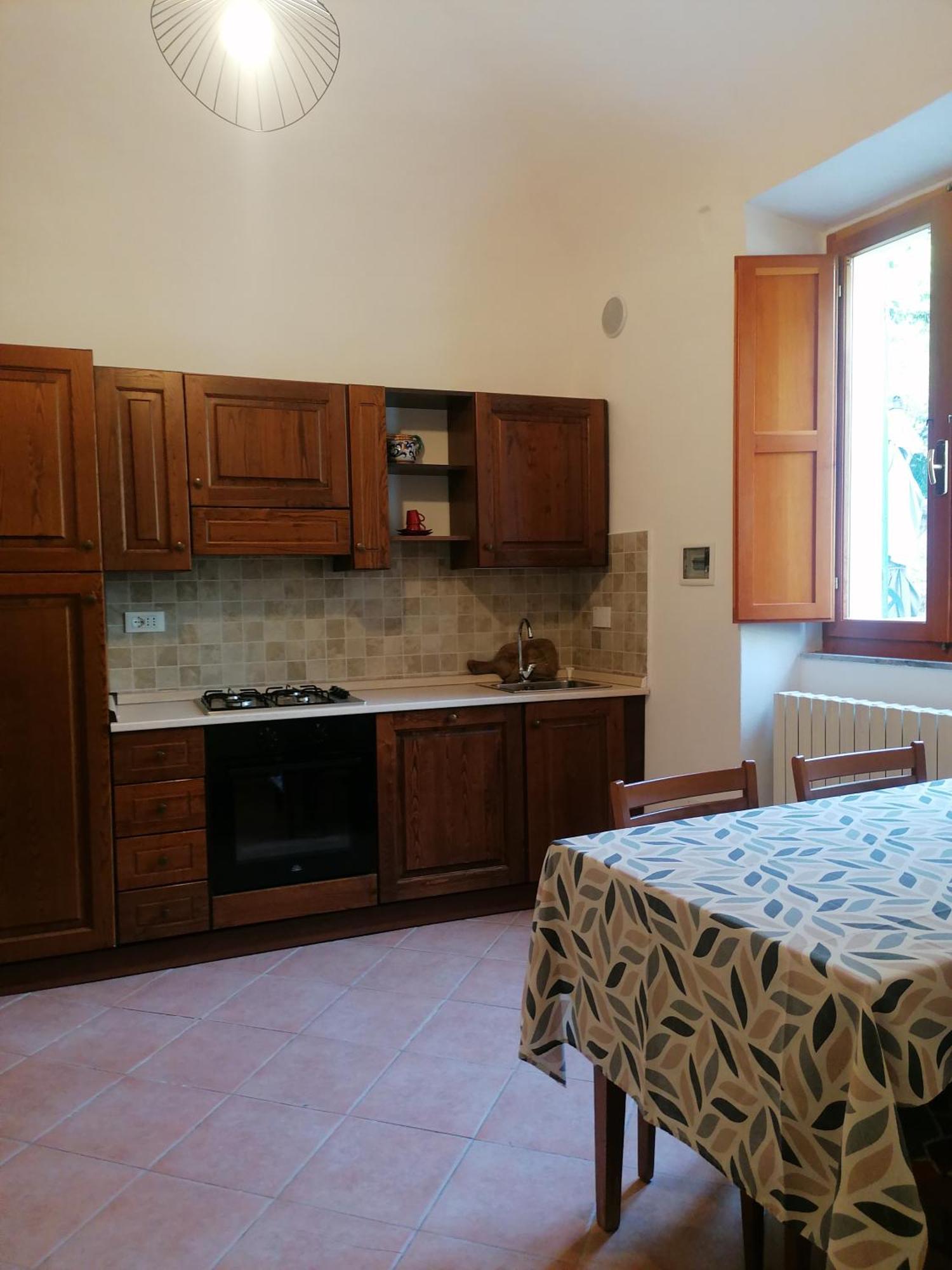 Appartamento Casa Mosaico โวลแตร์รา ภายนอก รูปภาพ